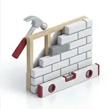 Remodeling construction work in Bellevue.