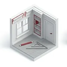 Interior finish carpentry and built-ins for home remodeling in Bellevue WA