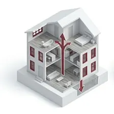 Whole-home remodeling and multi-room renovation project in Bellevue WA